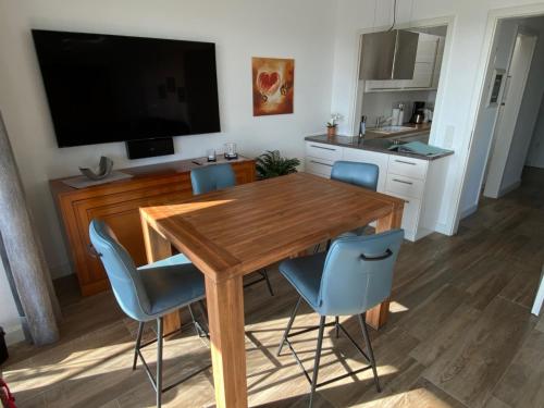 Appartement Port Marina \ Barkhausenstraße 26 B Bremerhaven