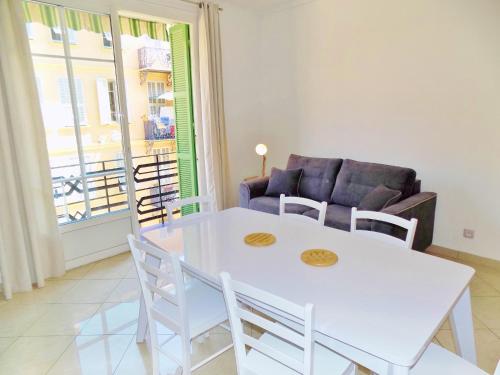 Appartement Port- Orestis 9 Rue de Orestis Nice