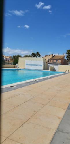 Port Soleil 559, village naturiste Le Cap d\'Agde france