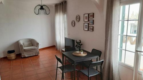 Appartement Porta Reguengos - Apartamento moderno Alentejo central Rua João de Deus Reguengos de Monsaraz