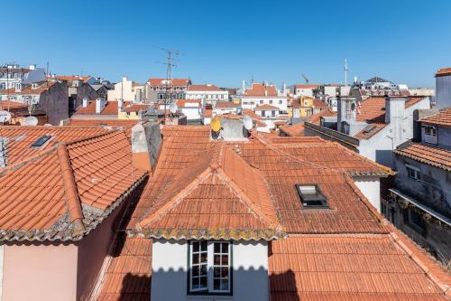 Portas Do Bairro Lisbonne portugal