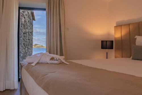Maisons de vacances Portas do Ilhéu Beco das Covas nº20 - São Mateus - Ilha Graciosa Praia da Graciosa