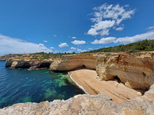 Portas do Sol Pool Portimao Apartment Alvor portugal