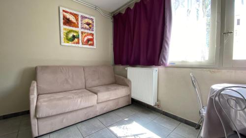 Appartement Porte de la Sapinière - Les gites de l Argile La Sapinière N35 Pra-Loup