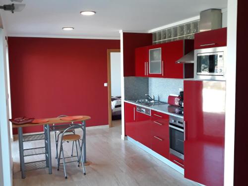 Maison de vacances Portela susa Rua da fonte da mineira 76 portela susa 76 Portela Susã