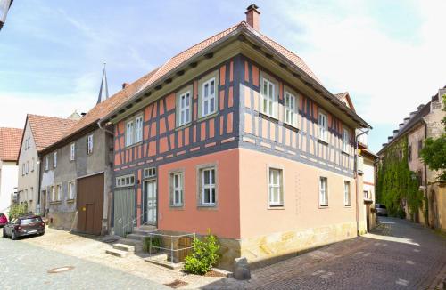 Pörtnerhof Seßlach Seßlach allemagne
