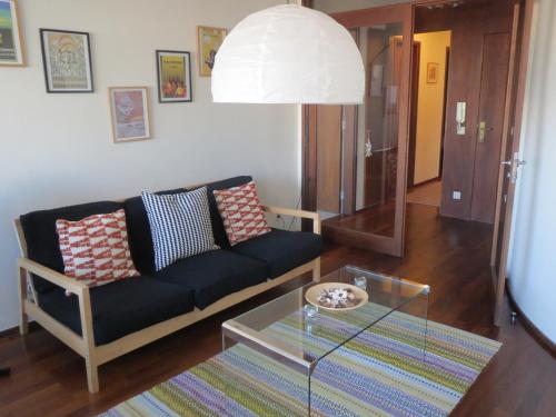 Appartement Porto 2 Bedroom Beach Apartment Av Serpa Pinto, 742 Apartamento 7º B Matosinhos