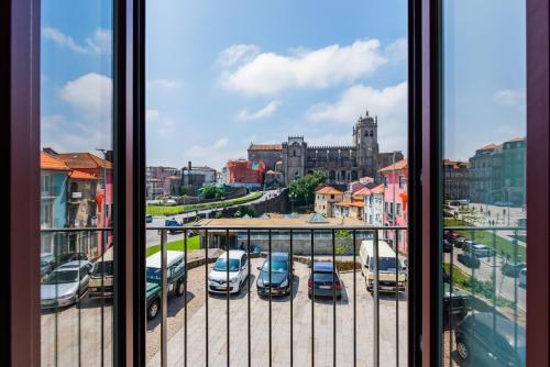 Appartements Porto Apartments - Sé Travessa de São Sebastião 75, Porto Porto