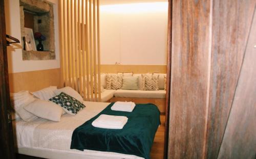 Porto-Braga Country side - private swimming pool Alvarelhos portugal