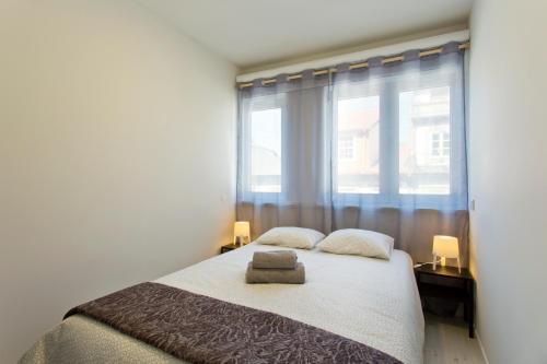 Appartement Porto By Foot Downtown Apartment St. Catarina View 274 Rua de Santa Catarina 3º Direito Porto