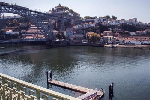 Appartements Porto By The River Studios Rua Cimo do Muro 31 Porto