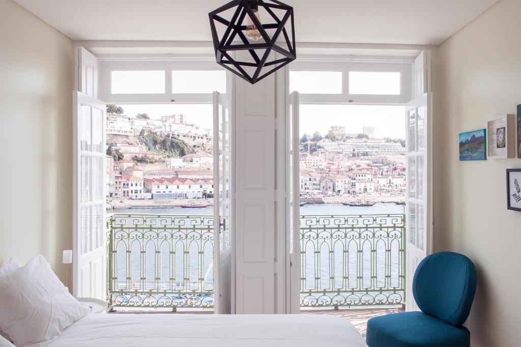 Appartements Porto By The River Studios Rua Cimo do Muro 31, 4050-509 Porto