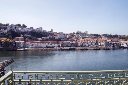 Porto By The River Studios Porto portugal