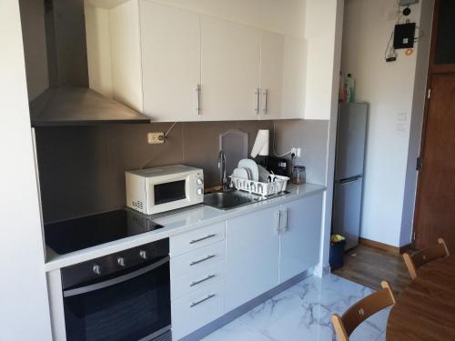 Appartement Porto Centrum Apartments Rua Gonçalo Cristóvão 128 ap 2 andar Porto