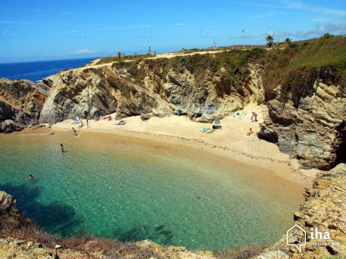 Porto Covo / Costa Alentejana Porto Covo portugal