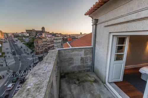 Porto D'Alma Townhouse Porto portugal