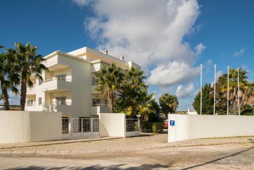 Porto do Mos Bright Studio close to the Beach Lagos portugal