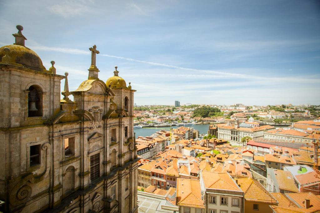 Appartements Porto & Douro Best Views by PCH 3 Rua das Aldas, 4050-026 Porto