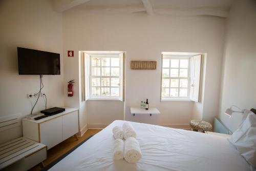 Appartements Porto & Douro Best Views by PCH 3 Rua das Aldas Porto