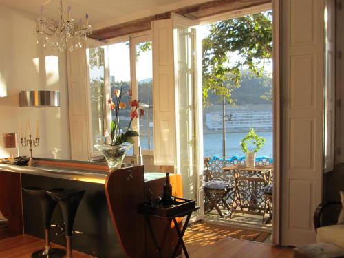 Porto Douro River Guest House Porto portugal