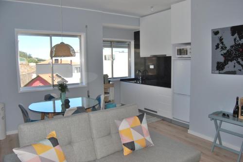 Appartement Porto Downtown Apartment Rua de Pinto Bessa, 631 Porto