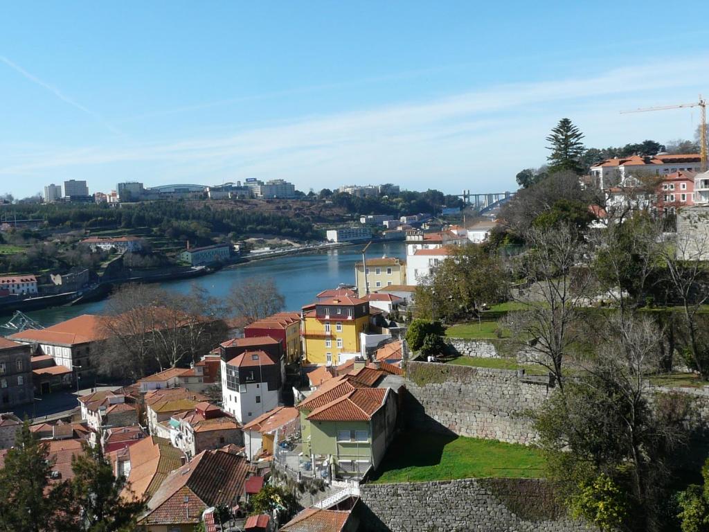 Appartement Porto Downtown Taipas 73 Rua das Taipas 3º Centro, 4050-600 Porto