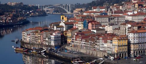 Porto Historic Central Home Porto portugal