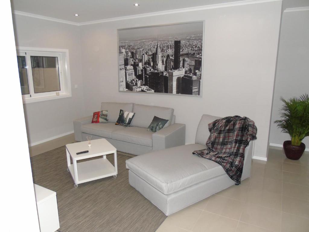 Appartement Porto In Rua de Nossa Senhora de Fátima, 486, 4050-426 Porto