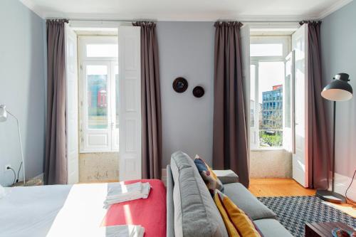 Porto Life Studio by LovelyStay Porto portugal