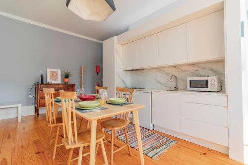 Appartements Porto Life Studio by LovelyStay 40 Rua de Santa Teresa Porto