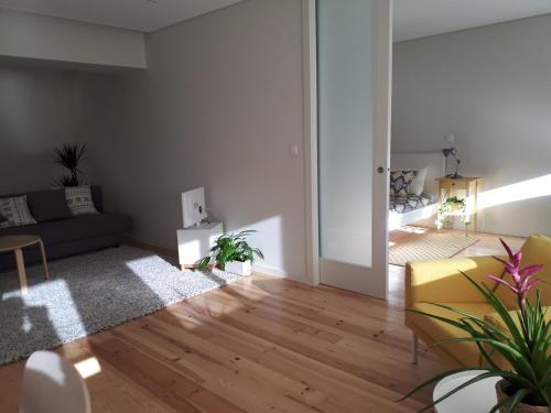 Appartements Porto Nascente Rua Pinto Bessa 248 Porto