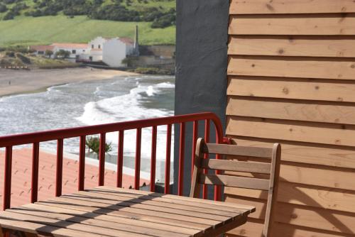 Appartements Porto Pim Bay Rua Nova, 7, Faial, Angústias, Horta Horta