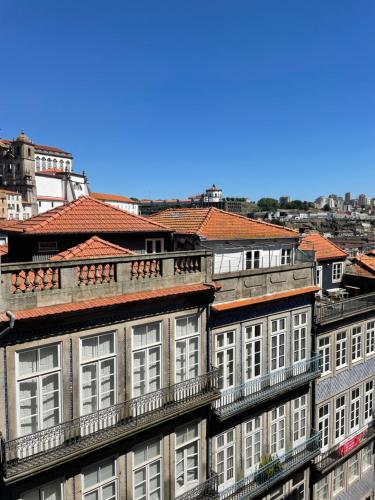 Maison d'hôtes Porto Republica Ribeira 95 Rua de Sousa Viterbo Porto