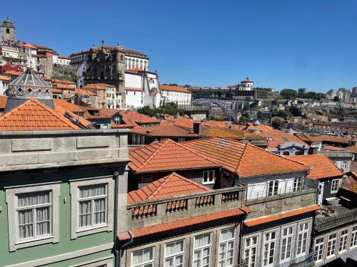 Porto Republica Ribeira Porto portugal