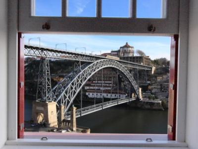 Appartements Porto Riverside Escadas do Barredo, 132, 4050-092 Porto