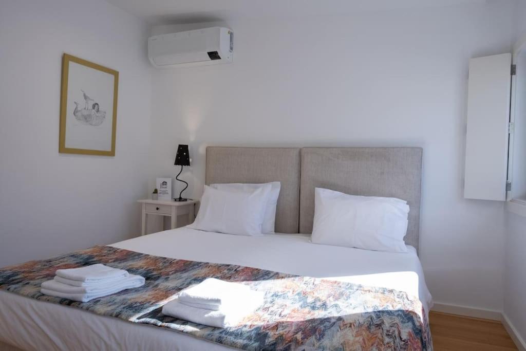 Appartements Porto Santa Maria Apartments 126 Travessa de Antero de Quental, 4000-203 Porto