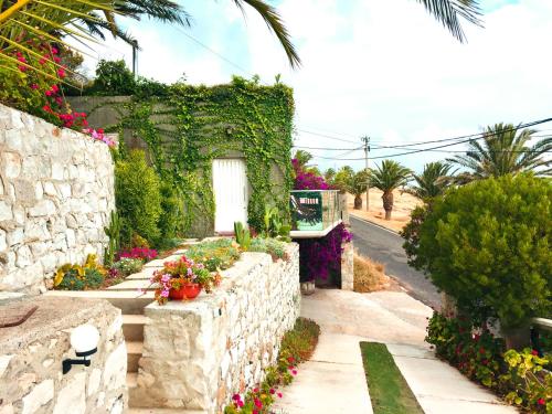 Porto Santo Balcony View House Porto Santo portugal