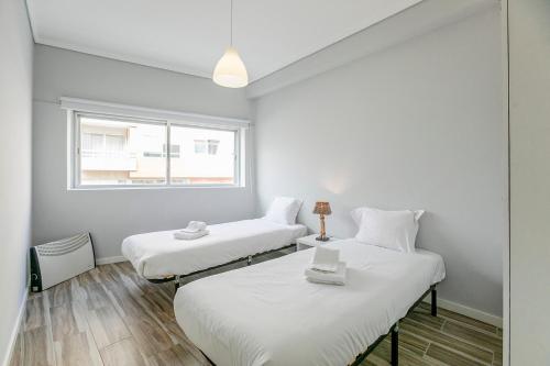 Appartement Porto Stanza - 1BR Flat Downtown with Patio by LovelyStay Rua de Camões Nº494 1º Andar Porto