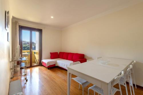 Appartement Porto Sunny House #2 - city center Rua dos Bragas 36 Porto