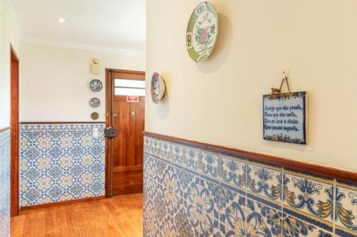 Appartement Porto Sunny House #3 - city center Rua dos Bragas nº36 Piso 3 Porto