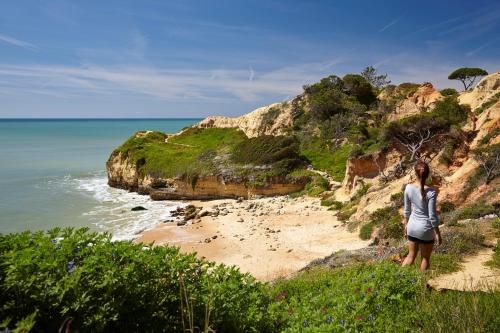 Hôtel PortoBay Falesia Quinta do Milharó - Olhos D'àgua Albufeira