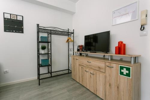 Appartement PortoVivo Quental Apartamento Rua Antero Quental, 374 2º Traseiras Porto