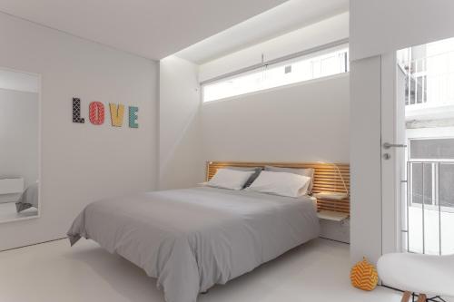 Appartements PortoWhite city lofts Rua Santa Catarina 444 Porto