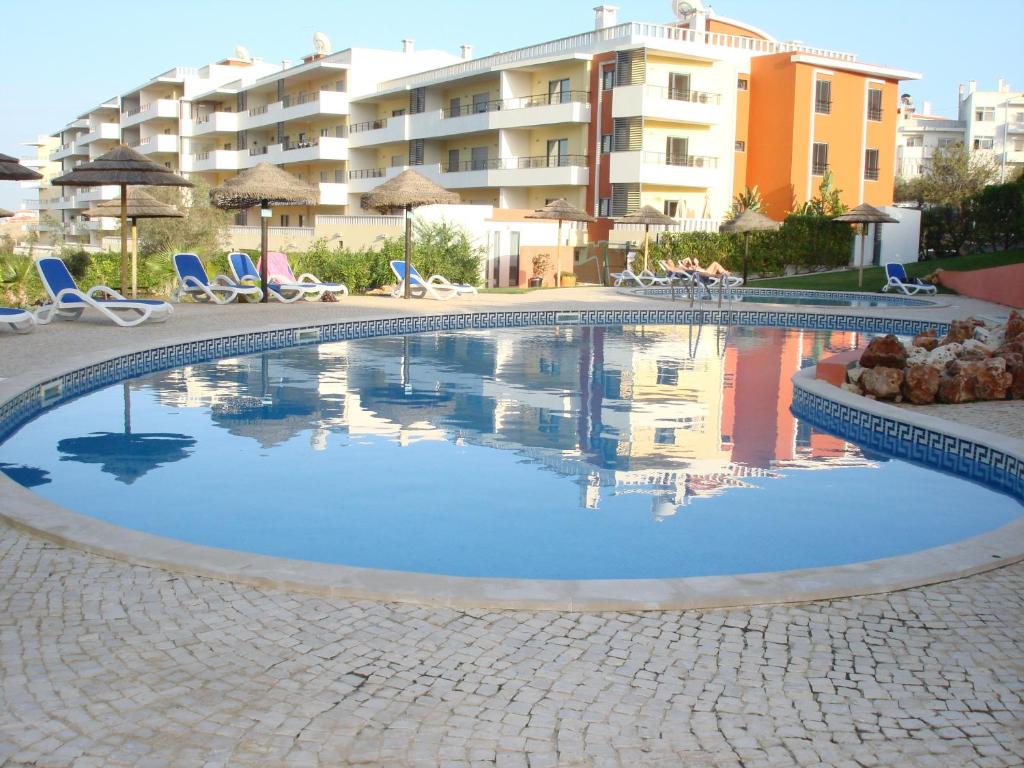 Appartement Portugal Home Rua Salgueiro Maia, 18 (Lote 3A), 2nd floor - Apartment n. 321, 8600-000 Lagos