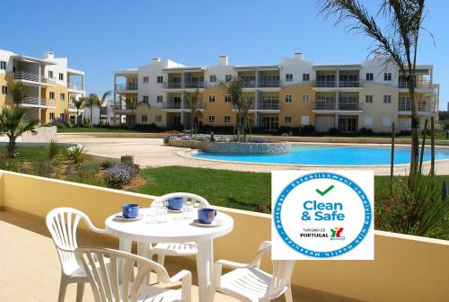 Appartements Portugal Rentals Vila da Praia Apartments Estrada da Barca, Urbanização Vila da Praia Alvor