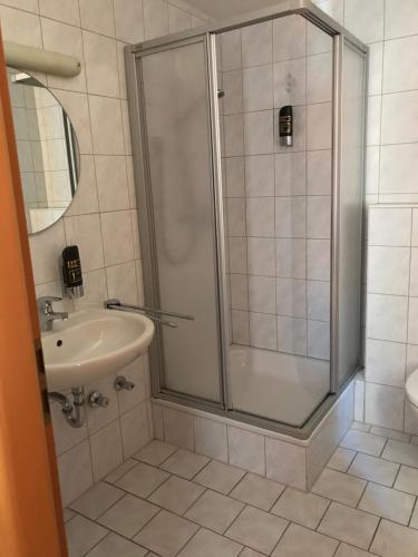 Poseidon Pension Hirschhorn allemagne