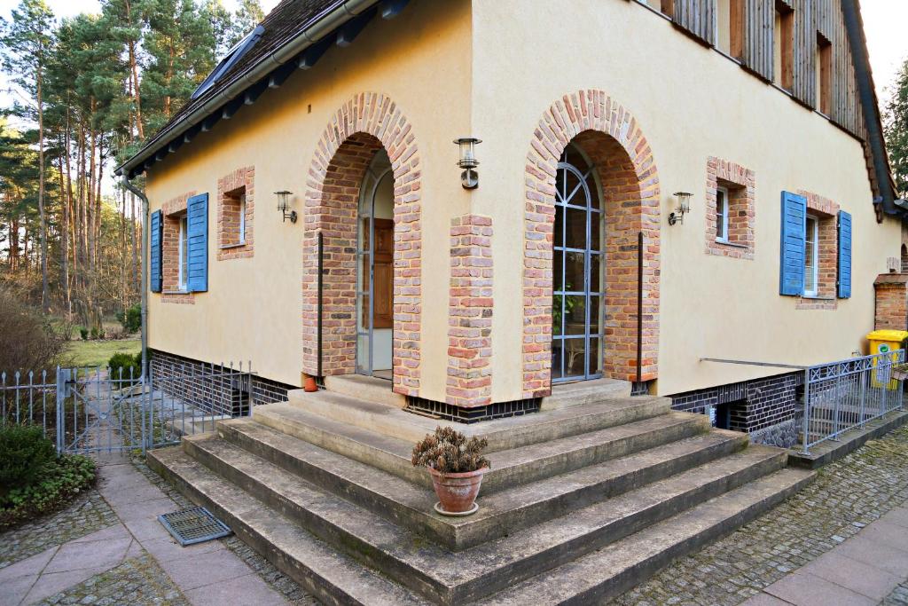 Appartements PotsdamApart Am Schlahn 3, 14476 Potsdam