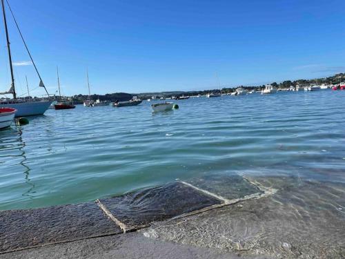 Poul Ar Hoty 26AB Locquirec france