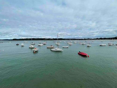 Maison de vacances Poul Ar Hoty 26AB 26A ImpassePoul ar hoty Locquirec