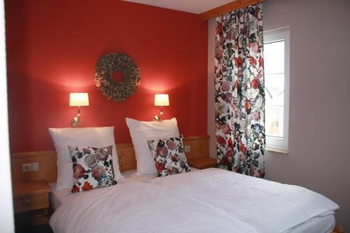 Hôtel POULS HOF HOTEL Weimar Erfurt Strasse der Einheit 86 Zwischen Erfurt und Weimar Klettbach